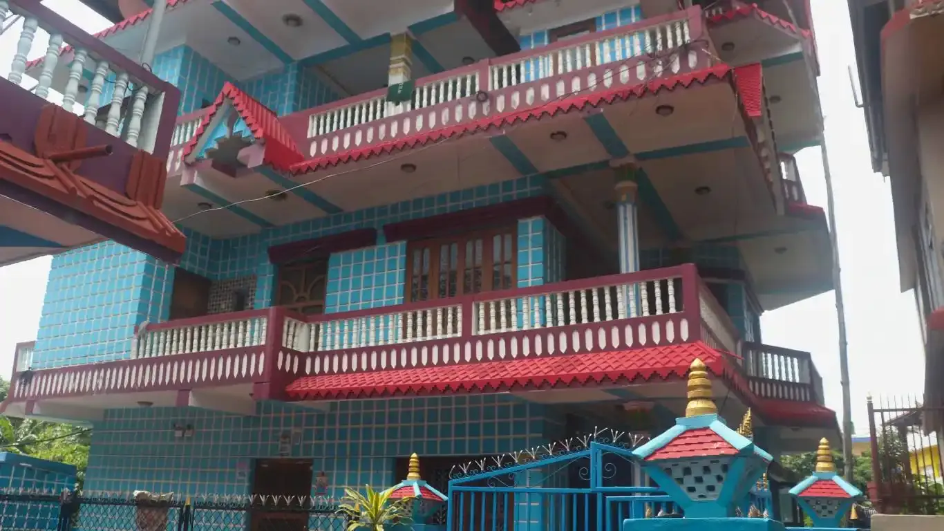 Naryanghat ma Flat bhadama