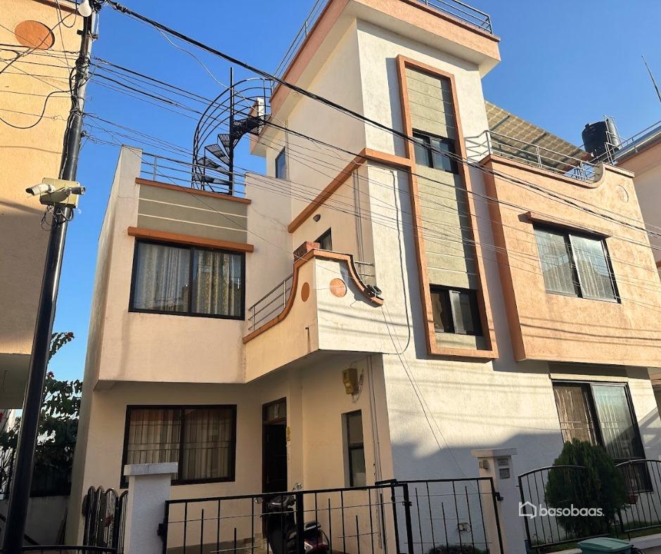 Land for Sale Chitwan