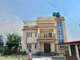 Flat on Rent at Pulchwok